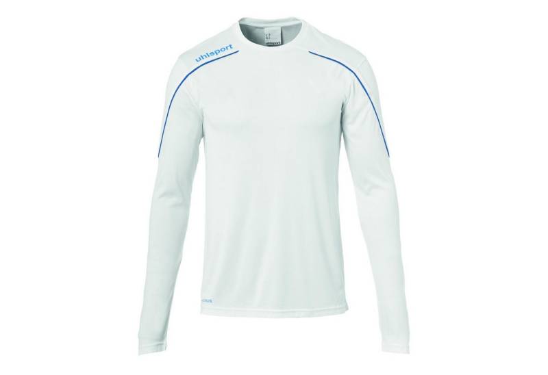 uhlsport Fußballtrikot Stream 22 TRIKOT LANGARM von uhlsport