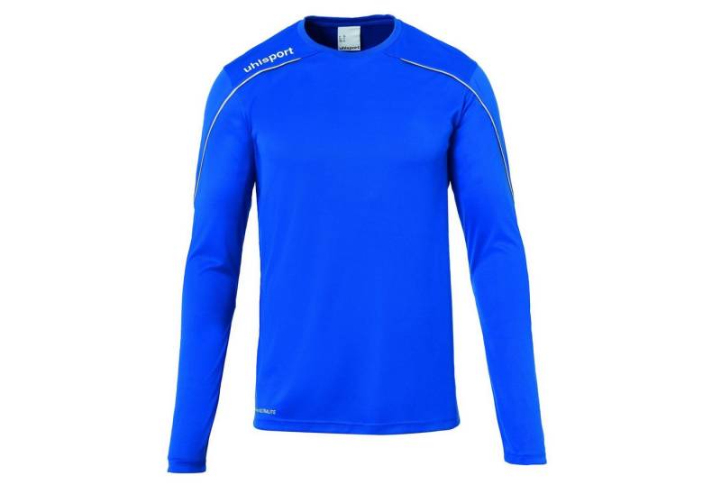 uhlsport Fußballtrikot Stream 22 TRIKOT LANGARM von Uhlsport