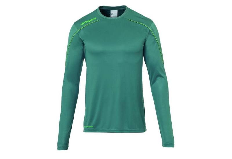uhlsport Fußballtrikot Stream 22 TRIKOT LANGARM von uhlsport