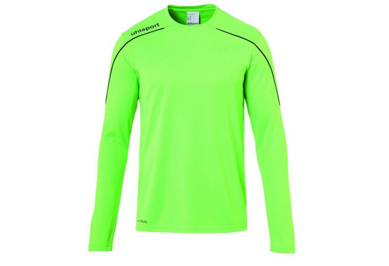 uhlsport Fußballtrikot Stream 22 TRIKOT LANGARM von uhlsport