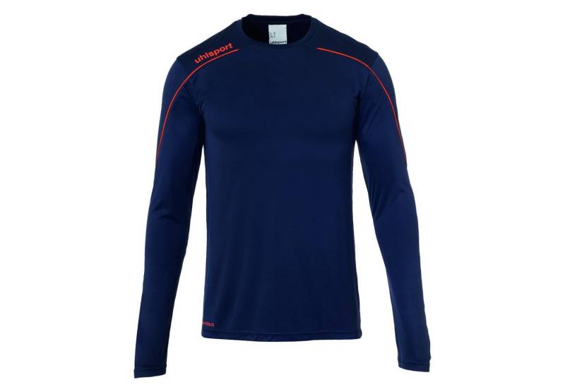 uhlsport Fußballtrikot Stream 22 TRIKOT LANGARM von uhlsport