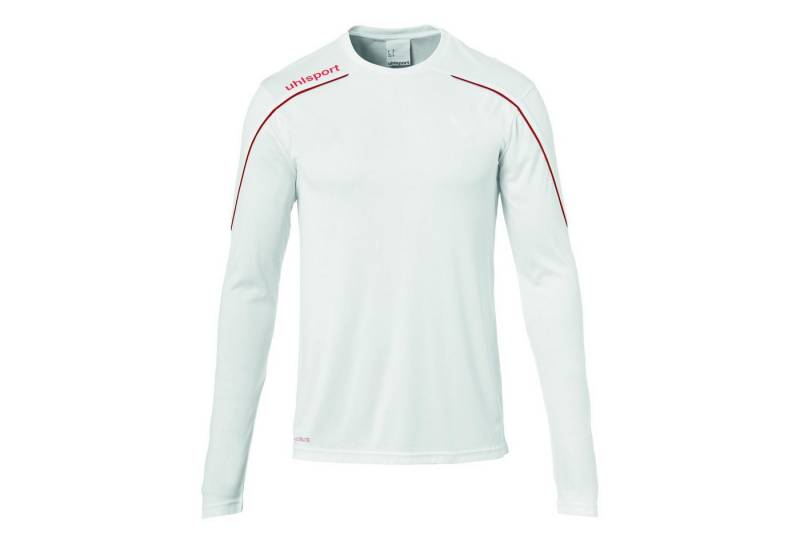 uhlsport Fußballtrikot Stream 22 TRIKOT LANGARM von uhlsport