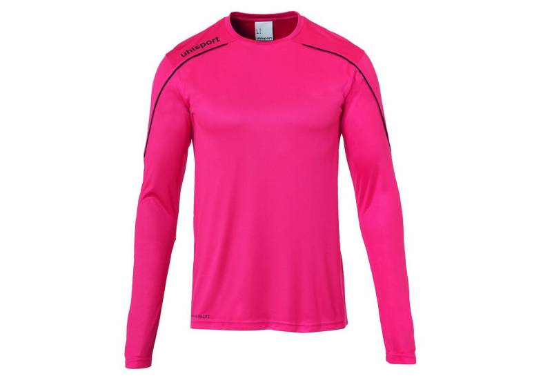 uhlsport Fußballtrikot Stream 22 TRIKOT LANGARM von uhlsport