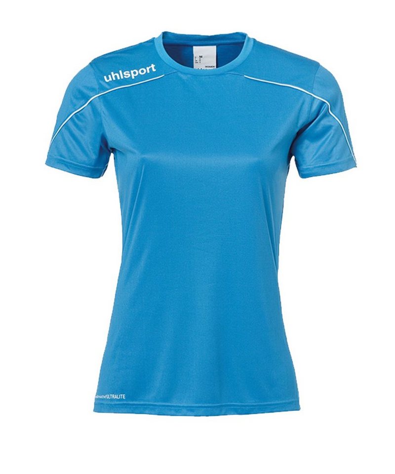 uhlsport Fußballtrikot Stream 22 Trikot kurzarm Damen von uhlsport