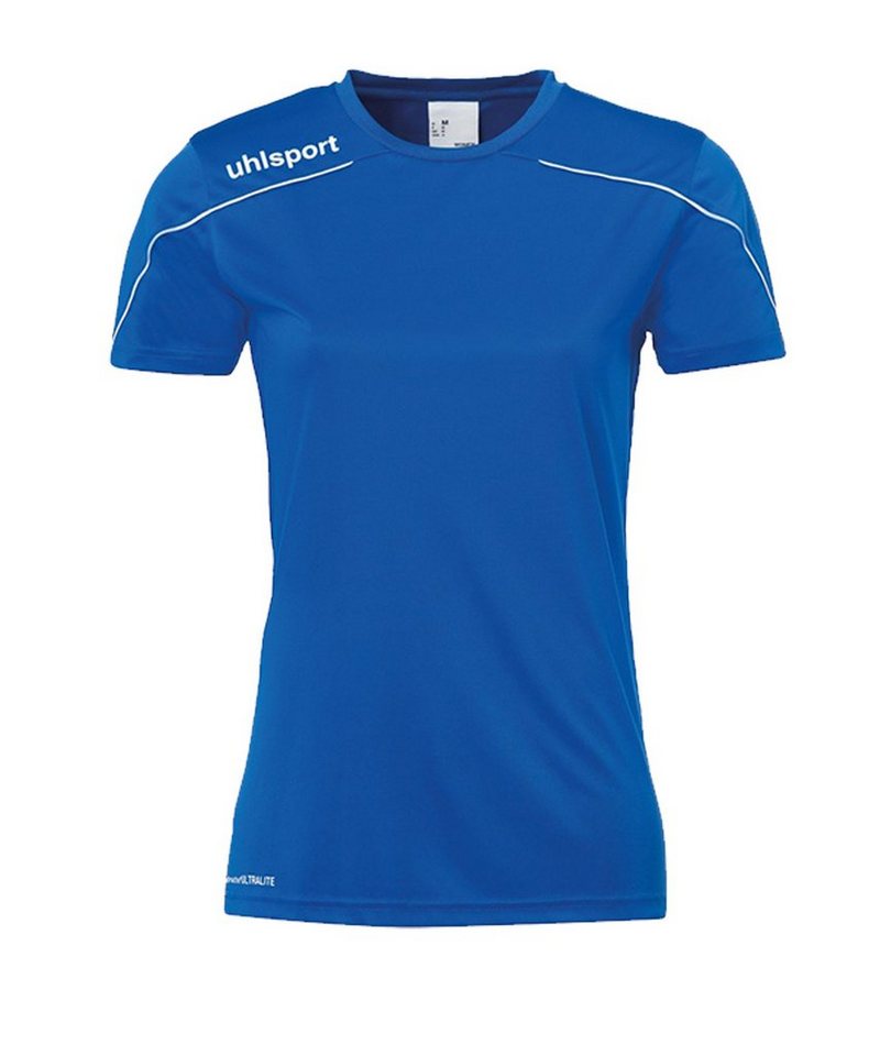 uhlsport Fußballtrikot Stream 22 Trikot kurzarm Damen von uhlsport