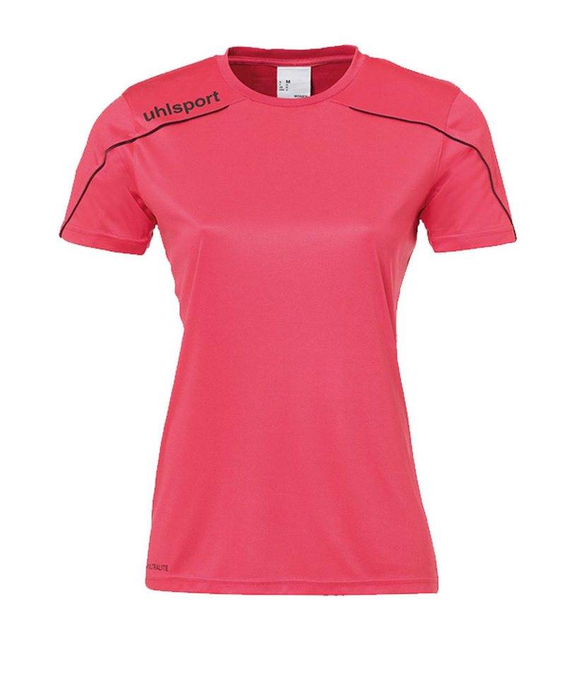uhlsport Fußballtrikot uhlsport Stream 22 Trikot kurzarm Damen Teamsport von uhlsport