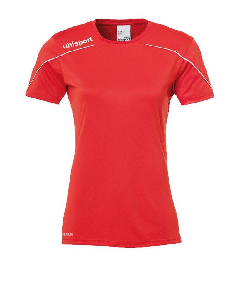 uhlsport Fußballtrikot uhlsport Stream 22 Trikot kurzarm Damen Teamsport von uhlsport