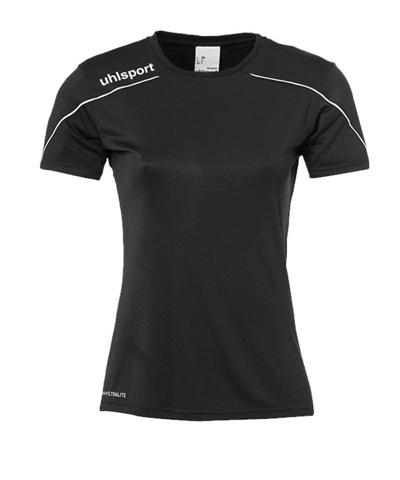 uhlsport Fußballtrikot Stream 22 Trikot kurzarm Damen von uhlsport