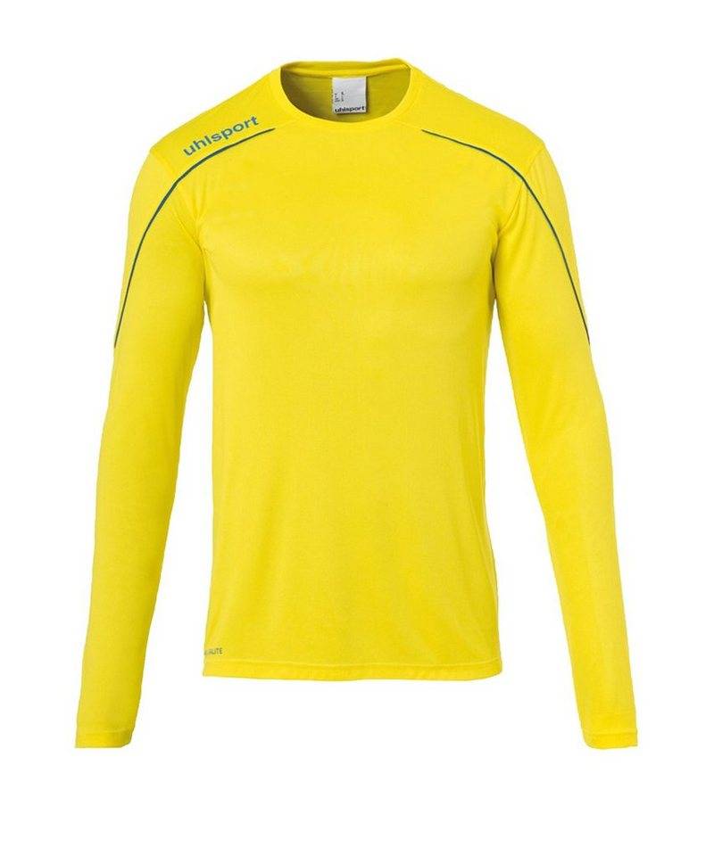 uhlsport Fußballtrikot Stream 22 Trikot langarm Kids von uhlsport