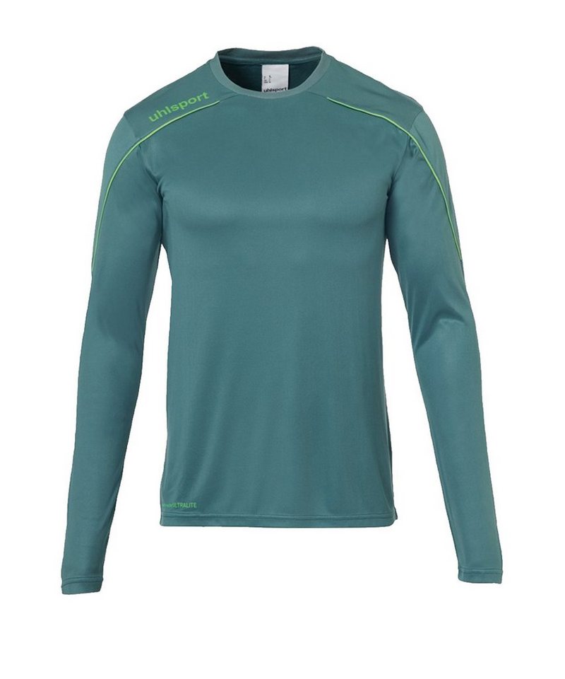 uhlsport Fußballtrikot Stream 22 Trikot langarm Kids von uhlsport