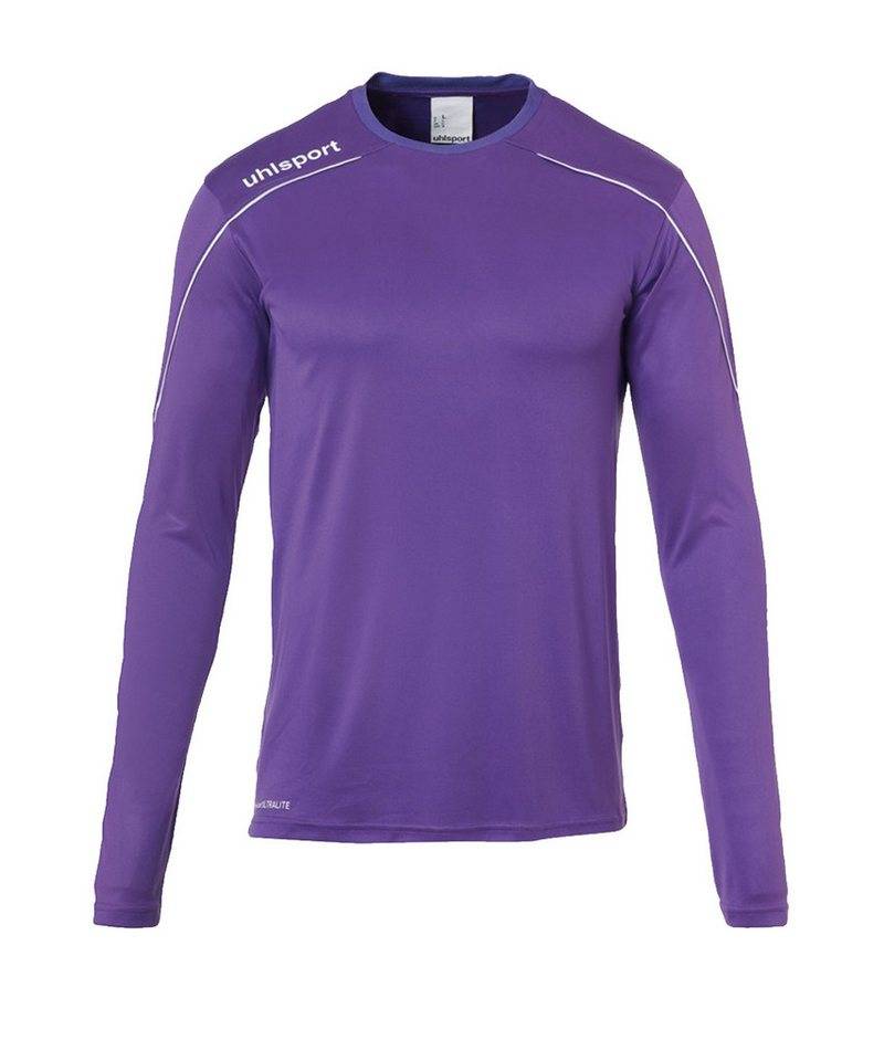 uhlsport Fußballtrikot uhlsport Stream 22 Trikot langarm Kids Teamsport von uhlsport