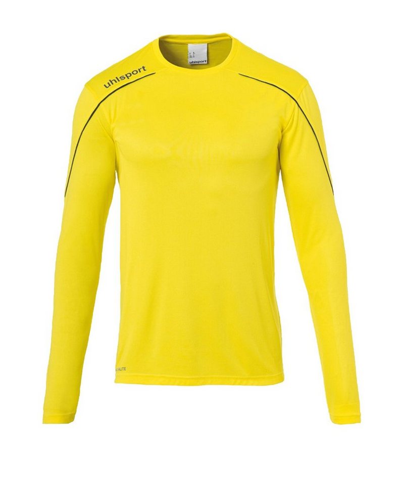 uhlsport Fußballtrikot Stream 22 Trikot langarm von uhlsport