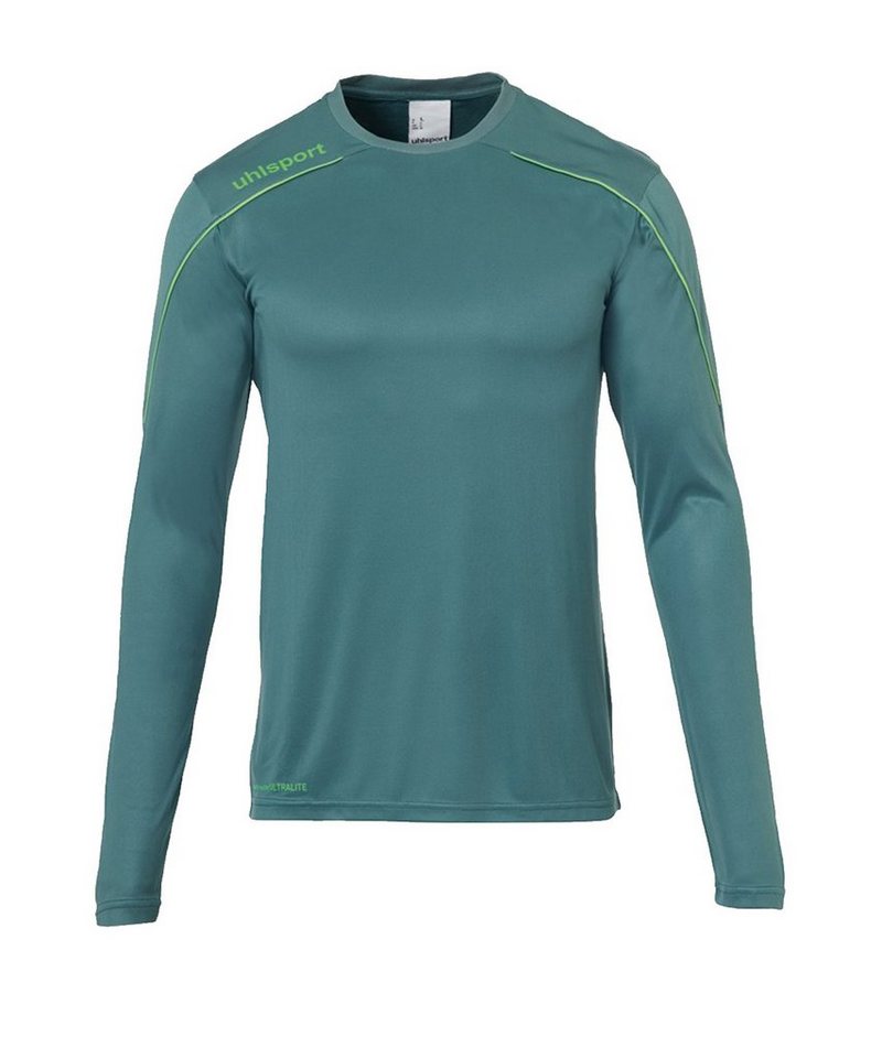 uhlsport Fußballtrikot Stream 22 Trikot langarm von uhlsport