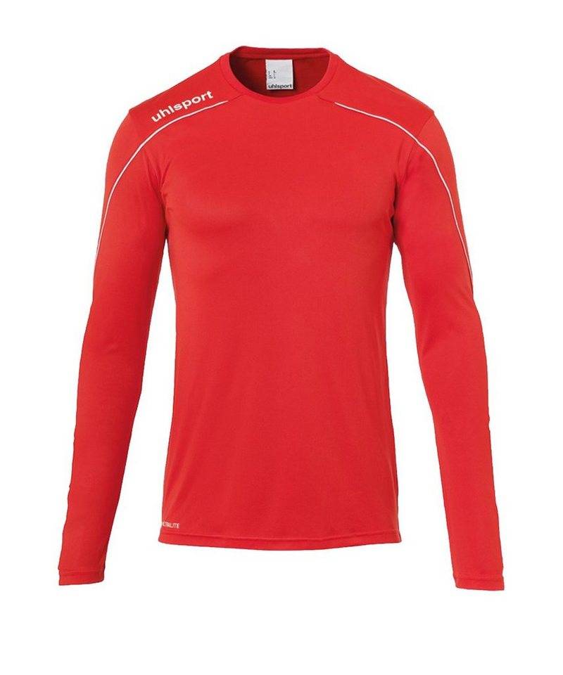 uhlsport Fußballtrikot uhlsport Stream 22 Trikot langarm Langarm-Trikots Teamsport von uhlsport