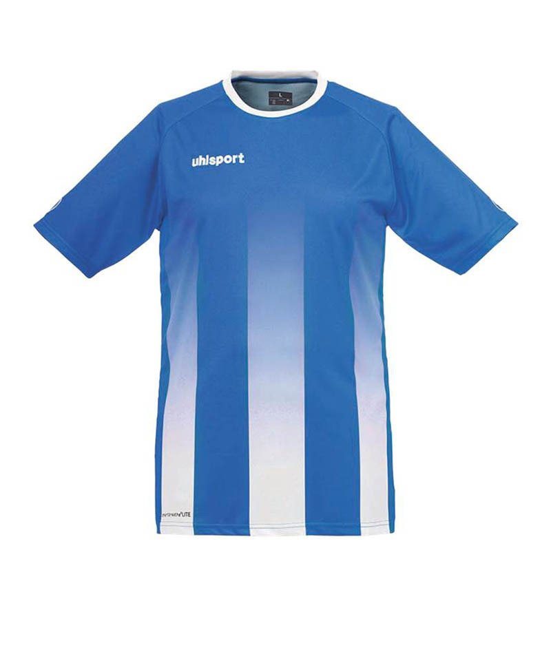 uhlsport Fußballtrikot Stripe Trikot kurzarm Kids von uhlsport