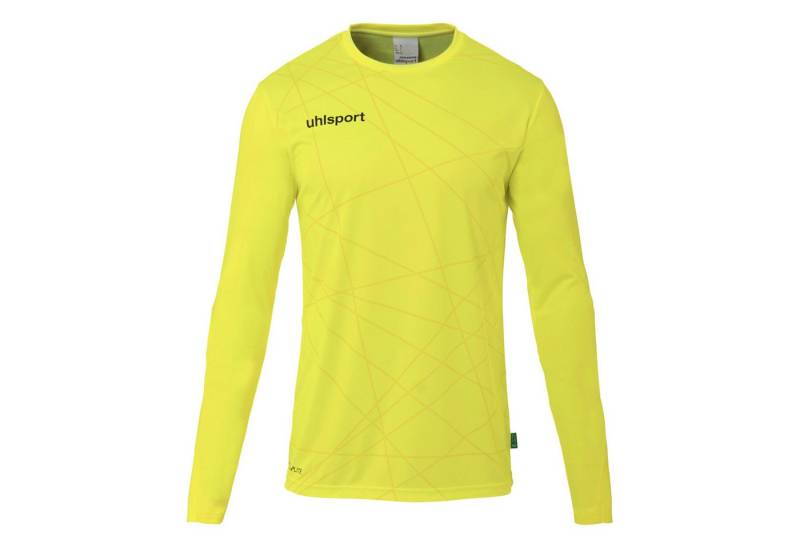 uhlsport Torwarttrikot Uhlsport Herren Torwarttrikot Prediction 1005305 von uhlsport