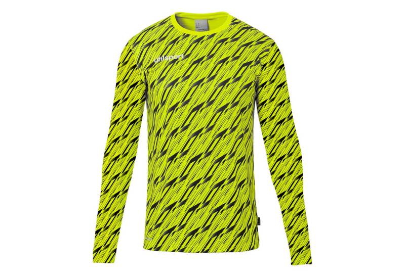 uhlsport Torwarttrikot Uhlsport Herren Torwarttrikot Progressive 1005318 von uhlsport