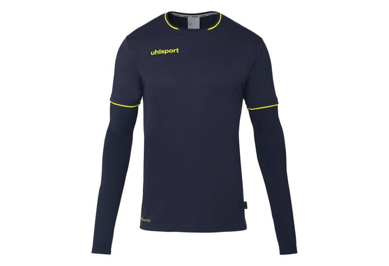 uhlsport Torwarttrikot Uhlsport Herren Torwarttrikot Save Goalkeeper 1005723 von uhlsport