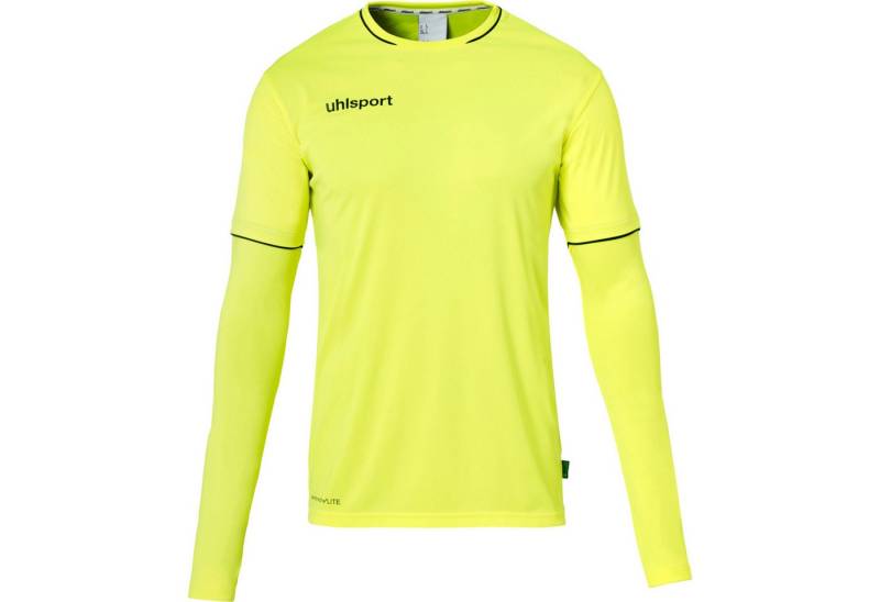 uhlsport Torwarttrikot Uhlsport Herren Torwarttrikot Save Goalkeeper 1005723 von uhlsport