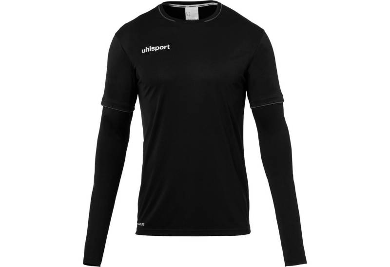 uhlsport Torwarttrikot Uhlsport Herren Torwarttrikot Save Goalkeeper 1005723 von uhlsport