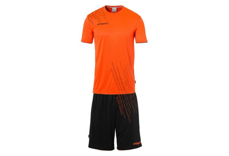 uhlsport Fußballtrikot Uhlsport Herren Trikotset Score 26 Set 1003451 von uhlsport