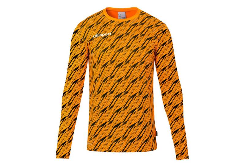 uhlsport Torwarttrikot Uhlsport Kinder Torwarttrikot Progressive 1005318 von uhlsport