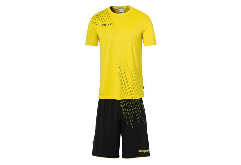 uhlsport Fußballtrikot Uhlsport Kinder Trikotset Score 26 Set 1003451 von uhlsport