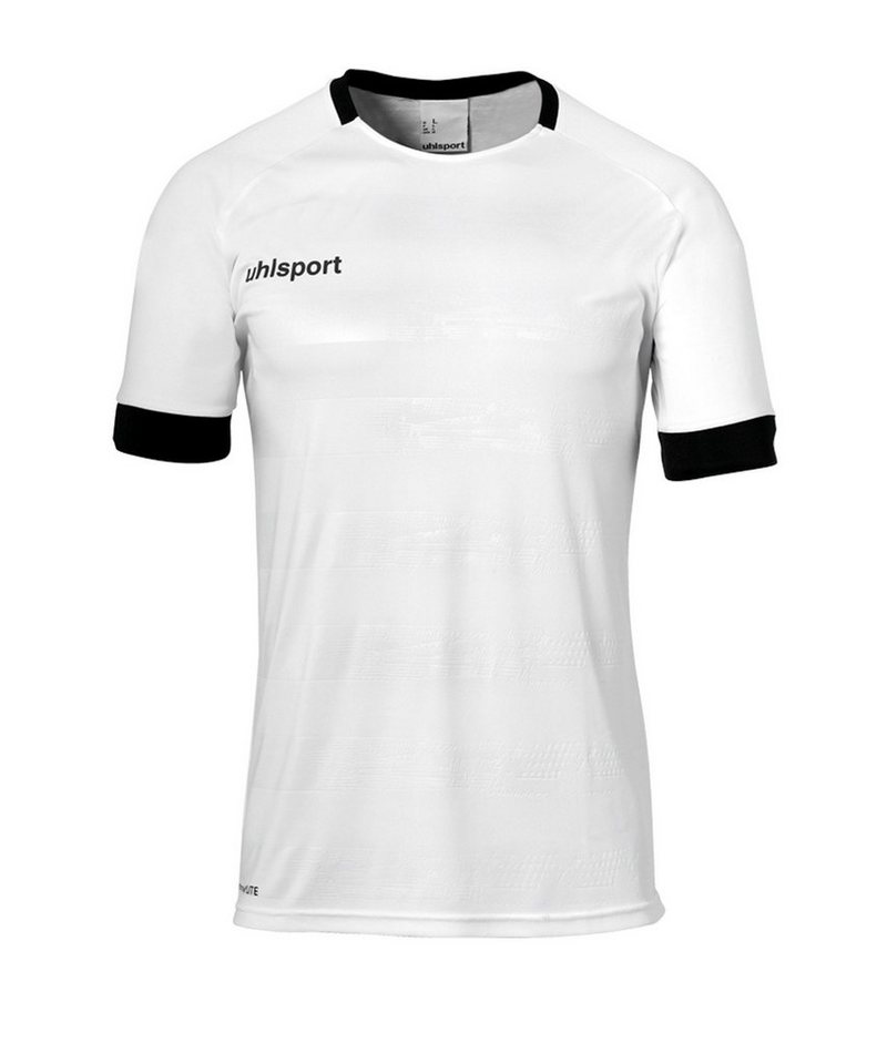 uhlsport Fußballtrikot uhlsport Division II Trikot kurzarm Teamsport von uhlsport