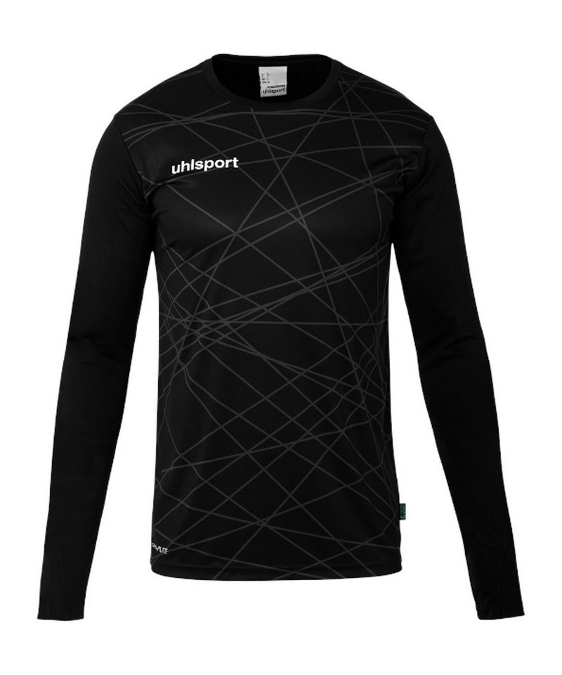 uhlsport Fußballtrikot uhlsport Prediction Torwarttrikot Kids Teamsport von uhlsport