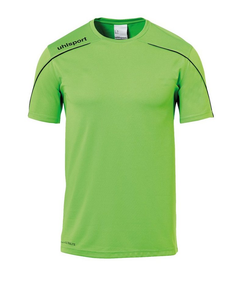 uhlsport Fußballtrikot uhlsport Stream 22 Trikot kurzarm Kids Teamsport von uhlsport