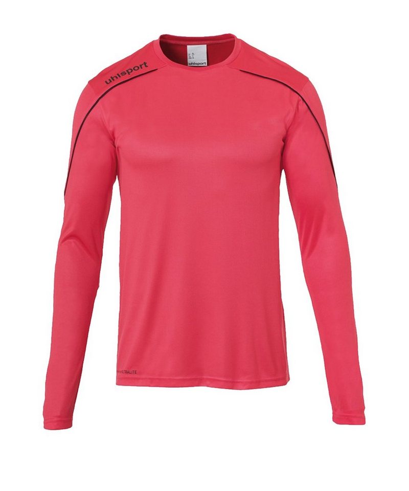 uhlsport Fußballtrikot uhlsport Stream 22 Trikot langarm Langarm-Trikots Teamsport von uhlsport