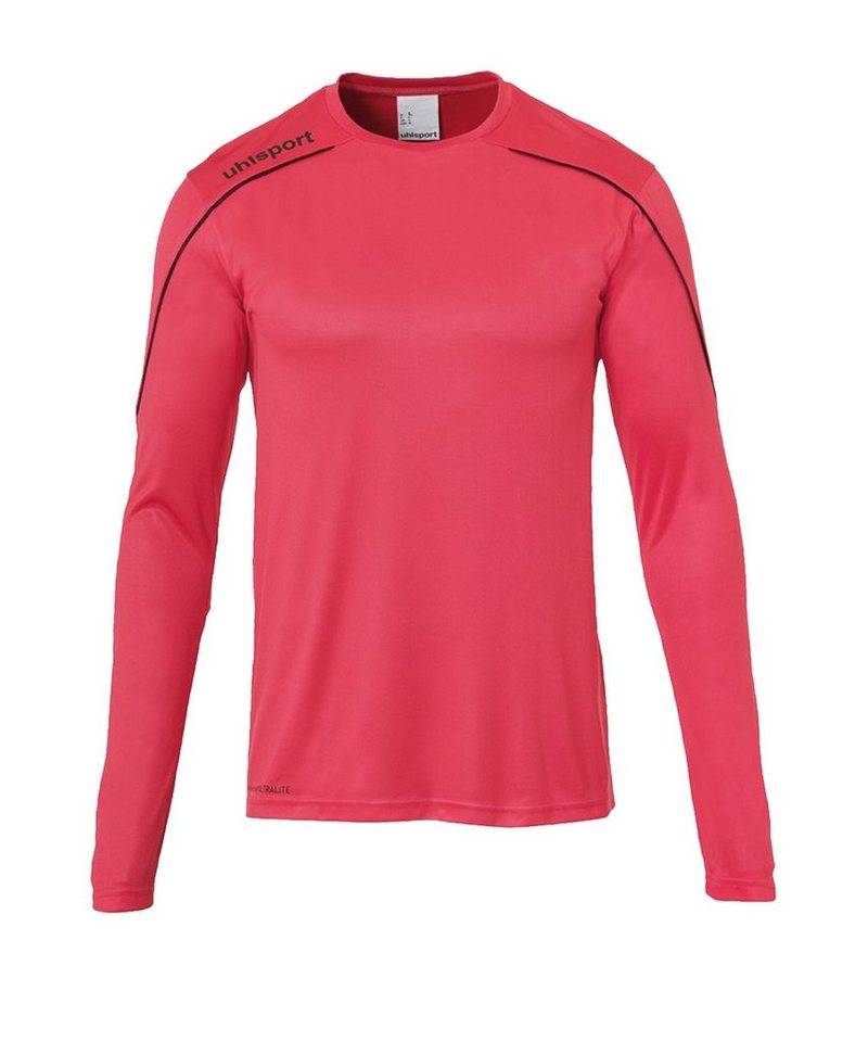 uhlsport Fußballtrikot uhlsport Stream 22 Trikot langarm Langarm-Trikots Teamsport von uhlsport
