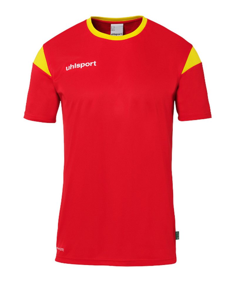 uhlsport Fußballtrikot uhlsport Trikot Kurzarm-Trikots Herren, Unisex Teamsport uhlsport Fußballtrikot uhlsport Trikot Kurzarm-Trikots Herren, Unisex Teamsport von uhlsport