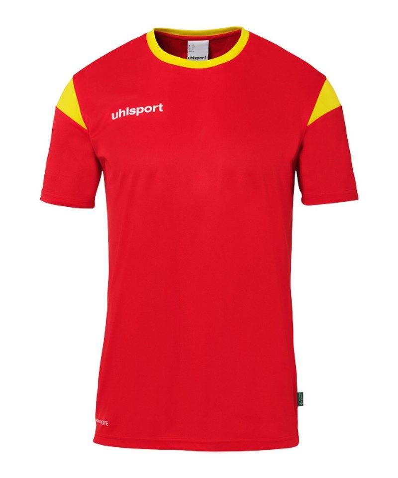 uhlsport Fußballtrikot uhlsport Trikot Kurzarm-Trikots Herren, Unisex Teamsport uhlsport Fußballtrikot uhlsport Trikot Kurzarm-Trikots Herren, Unisex Teamsport von uhlsport