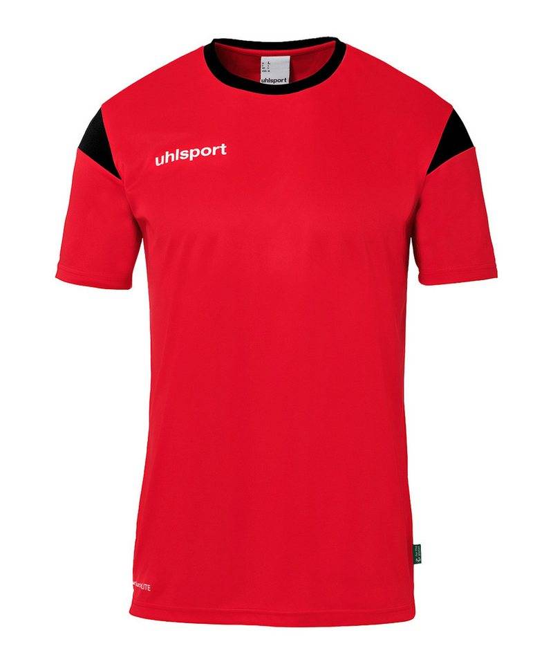 uhlsport Fußballtrikot uhlsport Trikot Kurzarm-Trikots Herren, Unisex Teamsport von uhlsport