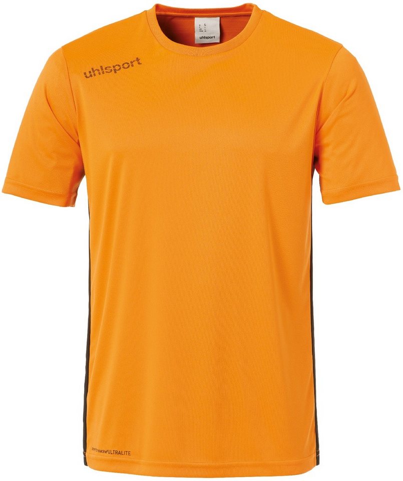 uhlsport Handballtrikot Essential Trikot Ka uhlsport Handballtrikot Essential Trikot Ka von uhlsport