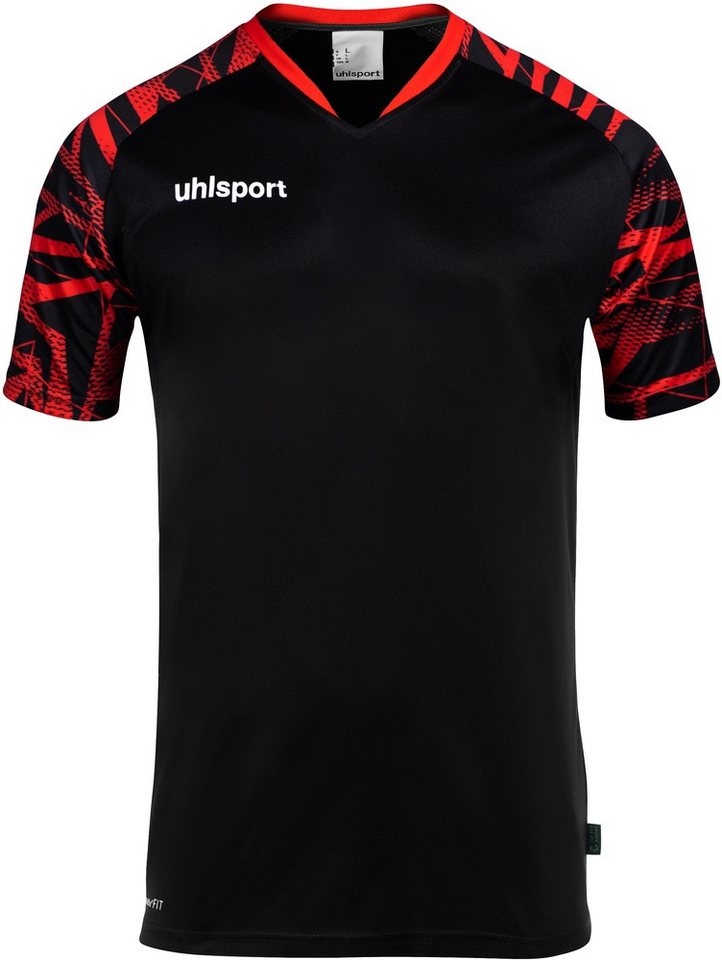 uhlsport Handballtrikot Goal 25 Trikot Kurzarm von uhlsport