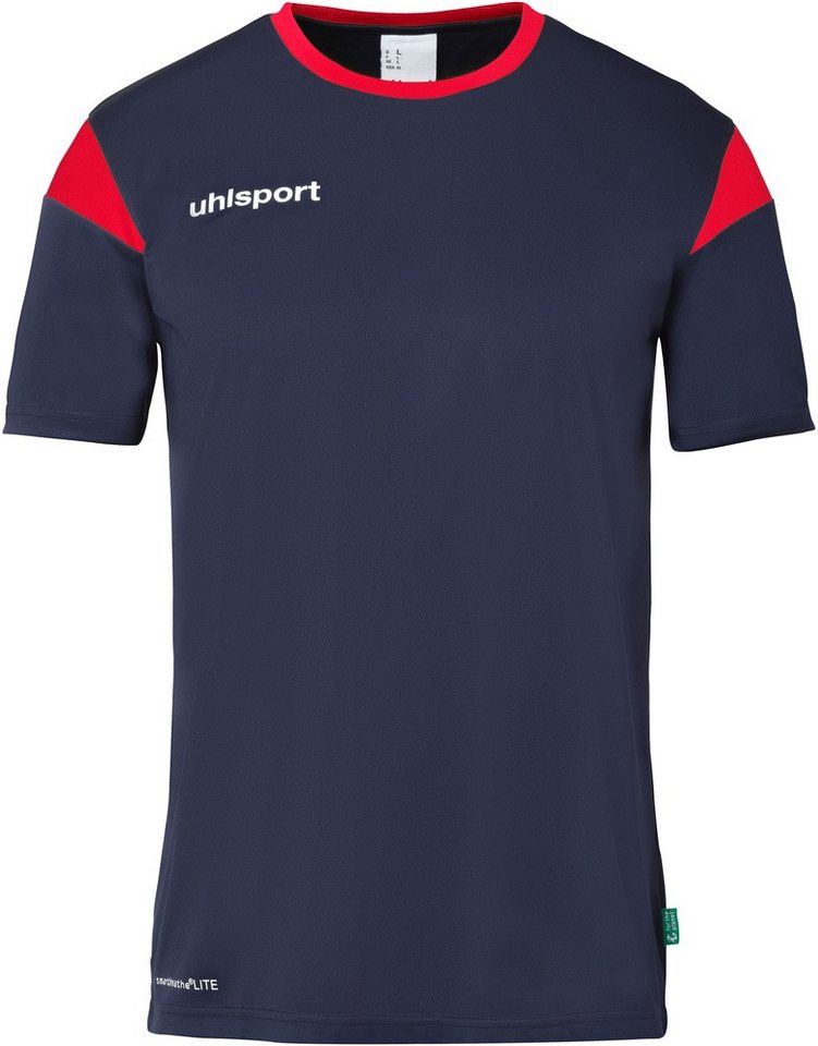 uhlsport Handballtrikot Squad 27 Trikot Kurzarm von uhlsport