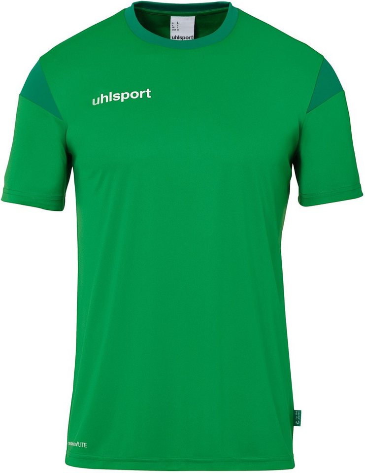 uhlsport Handballtrikot Squad 27 Trikot Kurzarm uhlsport Handballtrikot Squad 27 Trikot Kurzarm von uhlsport