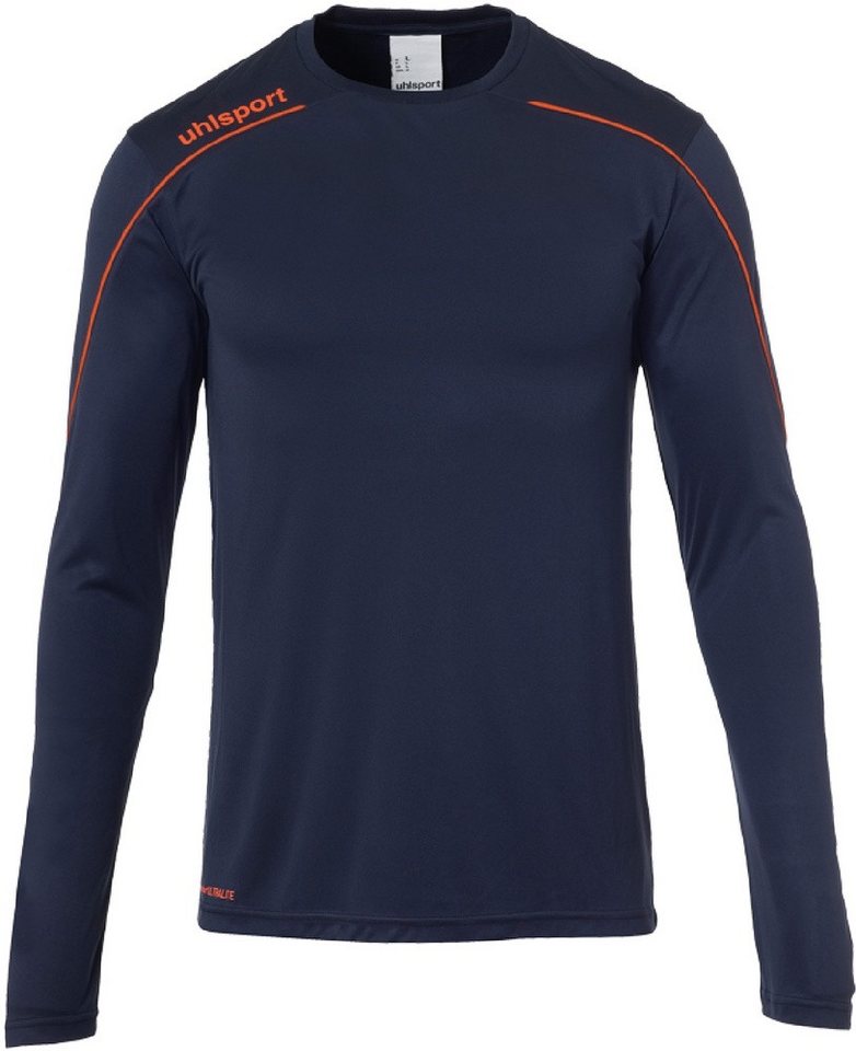 uhlsport Handballtrikot Stream 22 Trikot Langarm von uhlsport