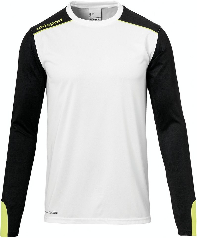 uhlsport Handballtrikot Tower Torwart Trikot Langarm uhlsport Handballtrikot Tower Torwart Trikot Langarm von uhlsport