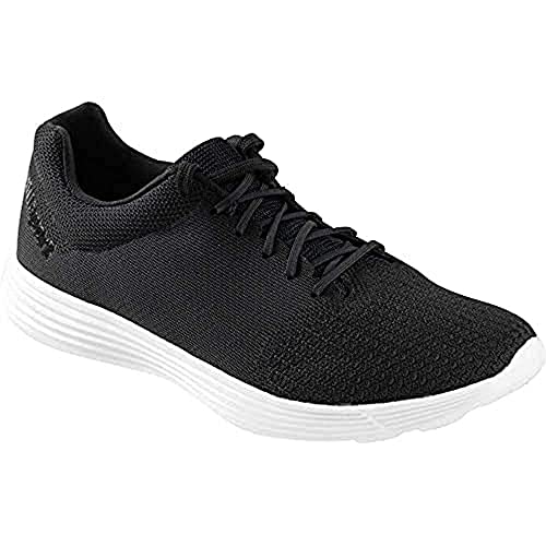 Uhlsport Herren Float Sneaker, schwarz, 14 von uhlsport