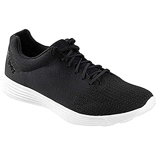 Uhlsport Herren Float Sneaker, schwarz, 14 von Uhlsport
