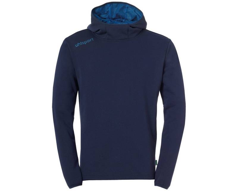 uhlsport Hoodie Kapuzenpullover ESSENTIAL (1-tlg) von uhlsport