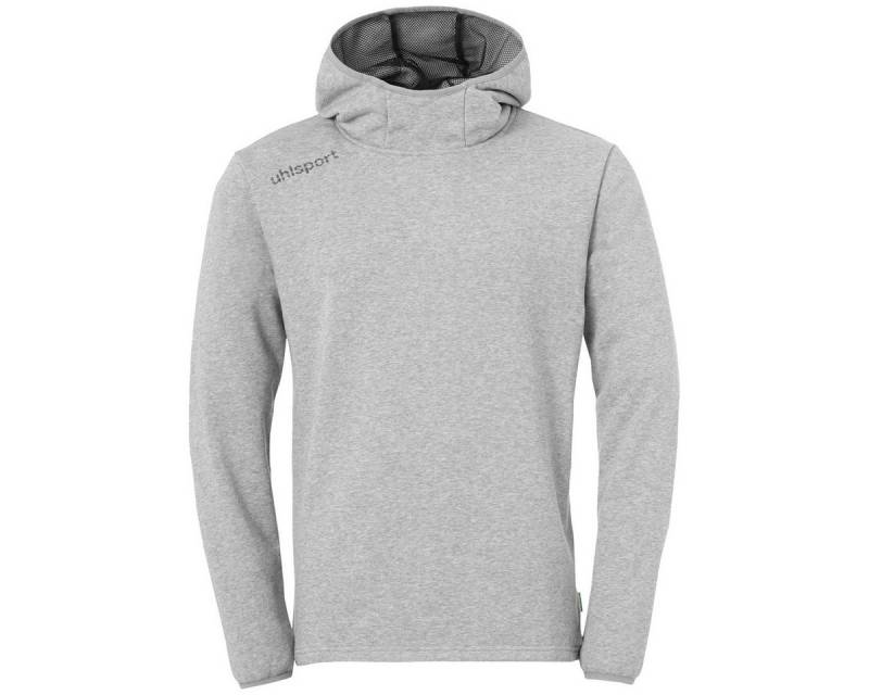 uhlsport Hoodie Kapuzenpullover ESSENTIAL (1-tlg) von uhlsport