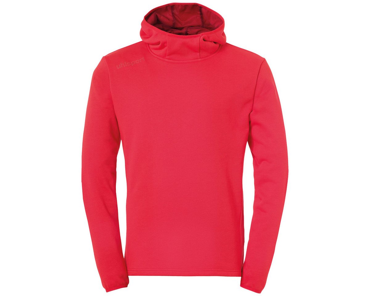 uhlsport Hoodie Kapuzenpullover ESSENTIAL von uhlsport