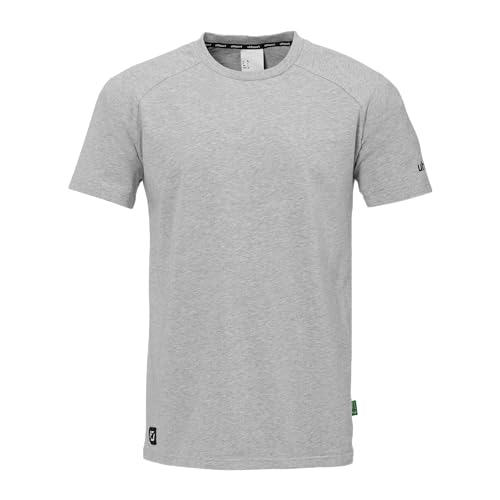 uhlsport ID T-Shirt Fitness-Shirt für Kinder und Erwachsene - Fußball-Shirt - atmungsaktiv und bequem von uhlsport