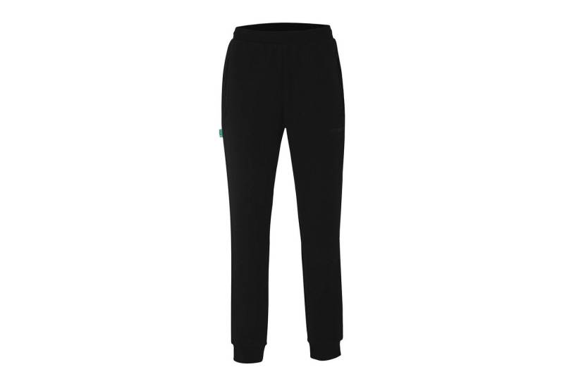 uhlsport Jogginghose Jogginghose ID Women (1-tlg) 72 % Baumwolle (Bio), 28 % Polyester (recycelt) von uhlsport