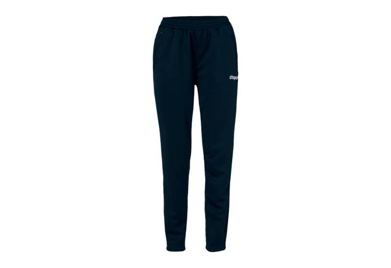 uhlsport Jogginghose Trainingshose Essential Performance Women (1-tlg) 100% Polyester (60 % recycelt) von uhlsport