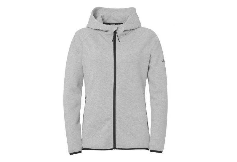 uhlsport Kapuzenpullover Uhlsport Damen Kapuzenjacke ID 1005402 von uhlsport